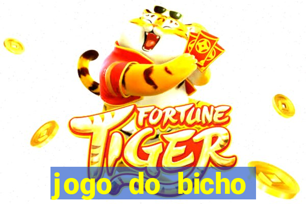 jogo do bicho feira de santana