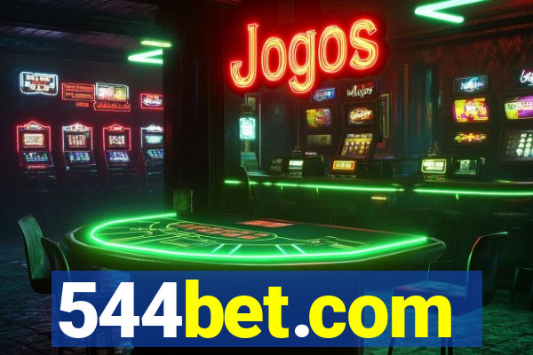 544bet.com