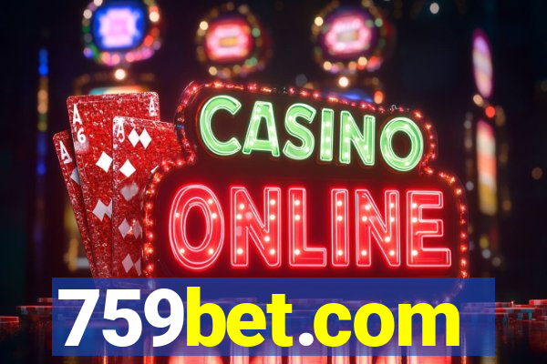 759bet.com