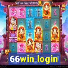 66win login