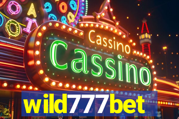 wild777bet