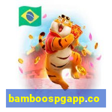 bamboospgapp.com