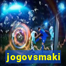 jogovsmaki