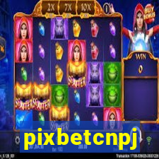 pixbetcnpj