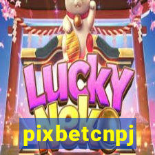 pixbetcnpj