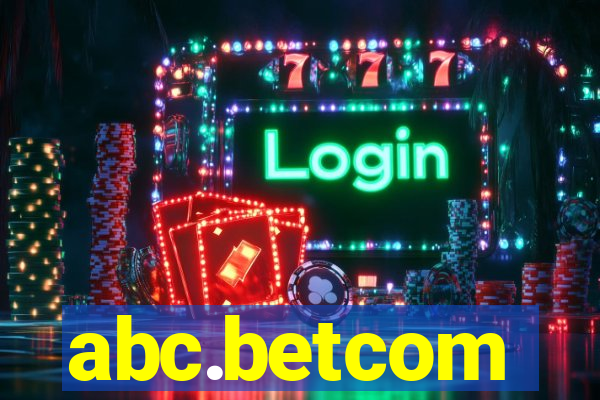 abc.betcom