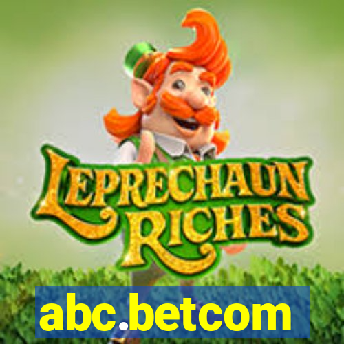 abc.betcom