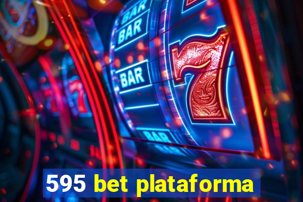 595 bet plataforma