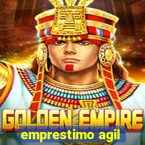 emprestimo agil