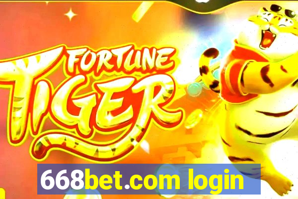 668bet.com login