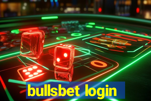 bullsbet login