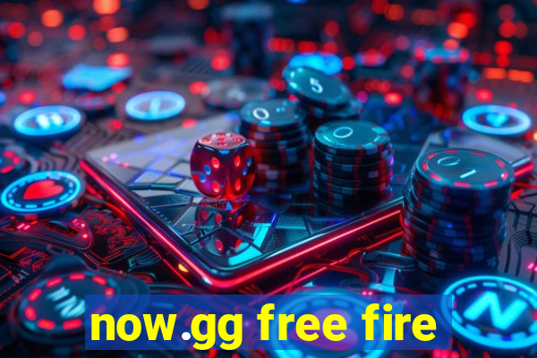 now.gg free fire