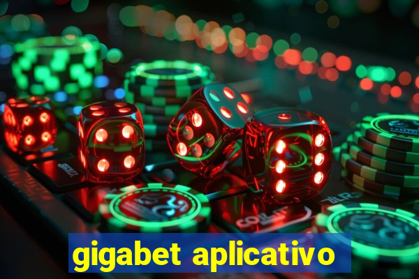 gigabet aplicativo