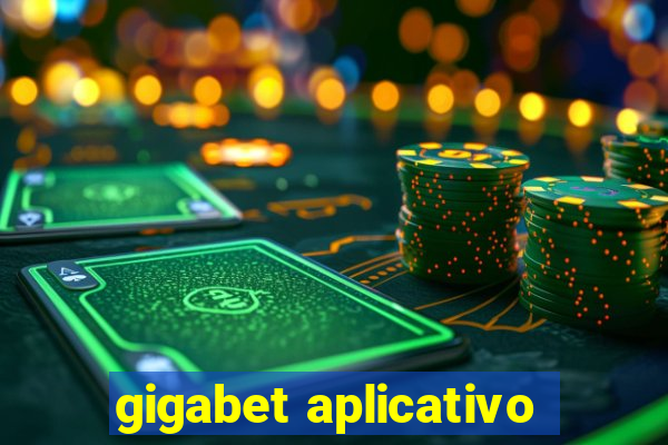 gigabet aplicativo