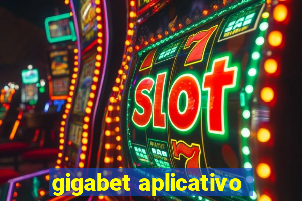 gigabet aplicativo