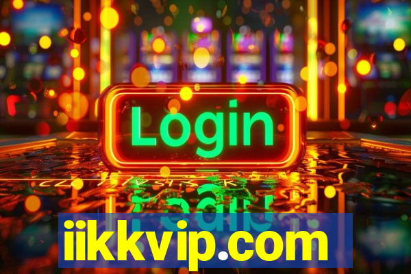 iikkvip.com