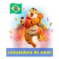 calculadora do amor