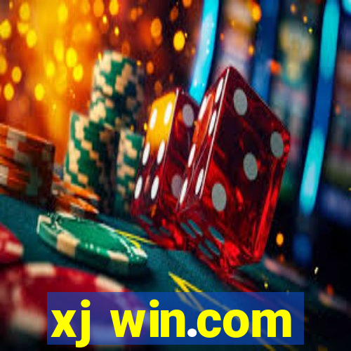 xj win.com