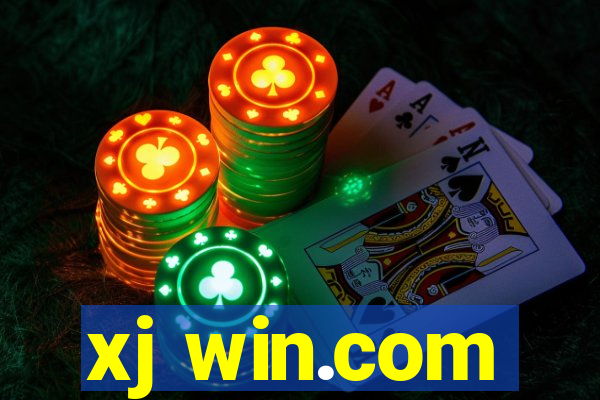 xj win.com