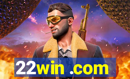 22win .com