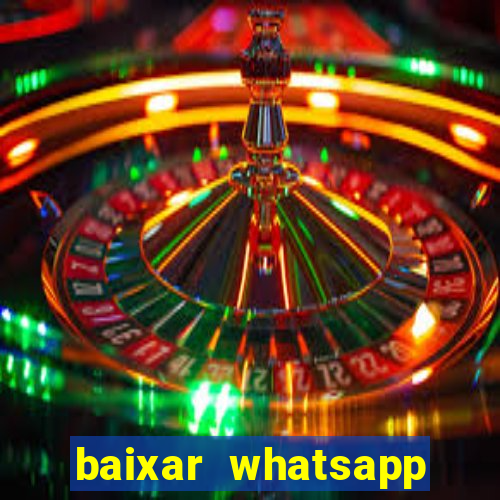 baixar whatsapp beta 3.3.10 atualizado