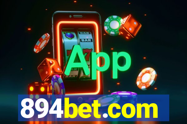 894bet.com