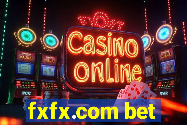 fxfx.com bet