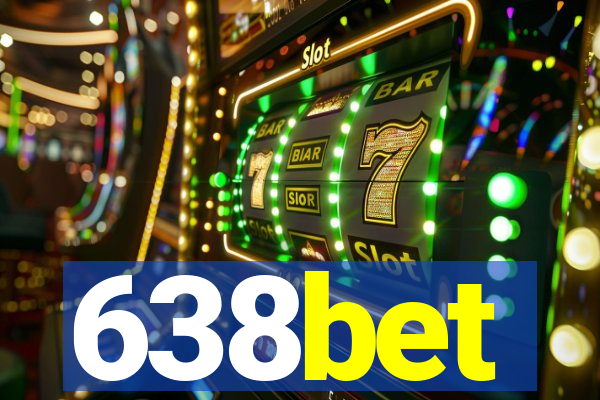 638bet