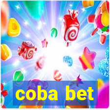 coba bet