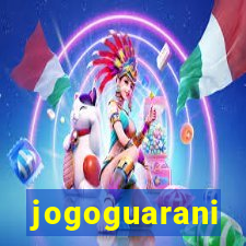 jogoguarani