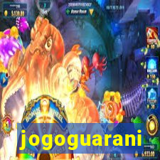 jogoguarani