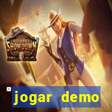 jogar demo pragmatic play