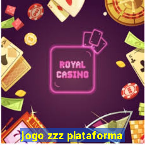 jogo zzz plataforma