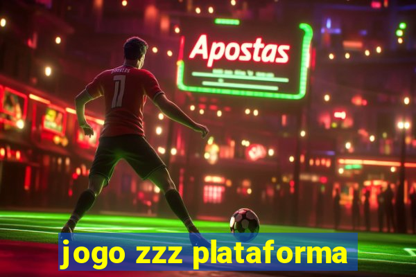 jogo zzz plataforma