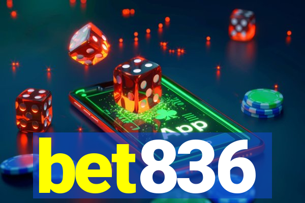 bet836