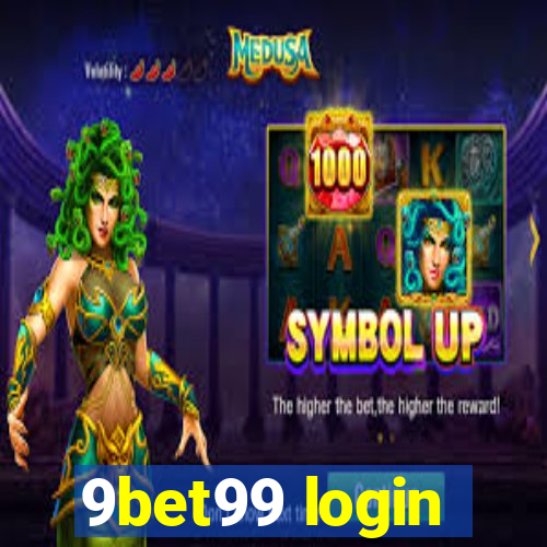 9bet99 login