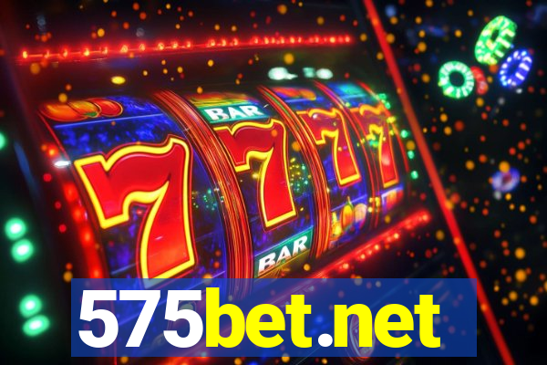 575bet.net