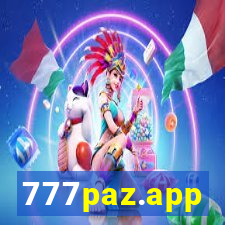 777paz.app