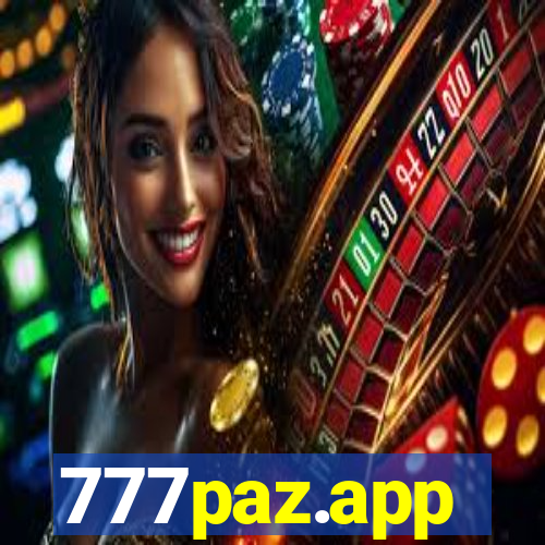 777paz.app