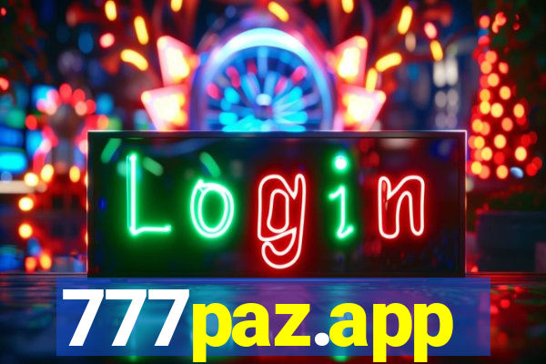 777paz.app