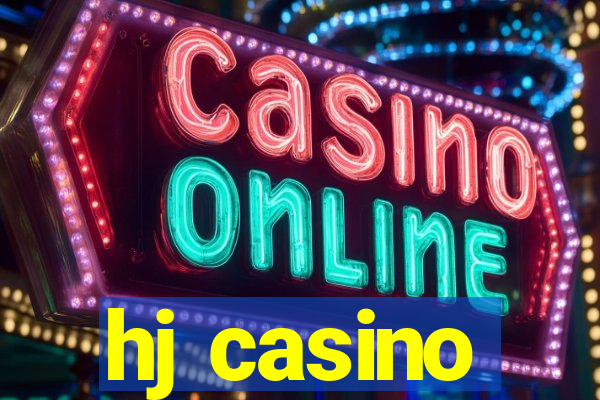 hj casino