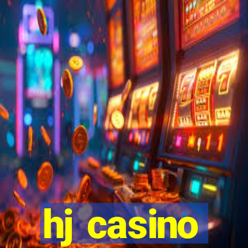 hj casino