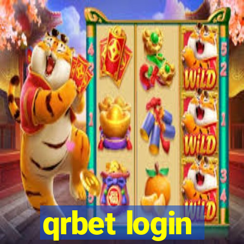 qrbet login