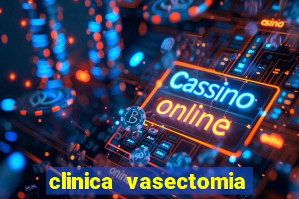 clinica vasectomia porto alegre