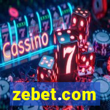 zebet.com