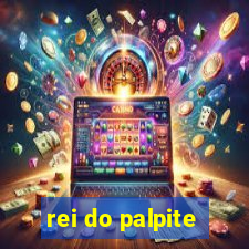 rei do palpite