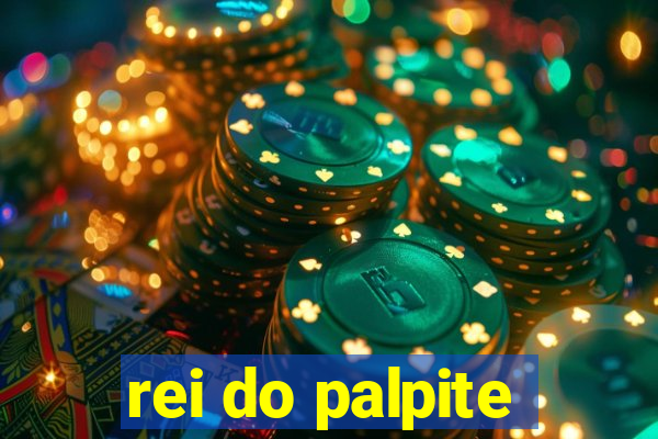 rei do palpite