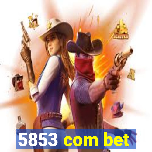 5853 com bet