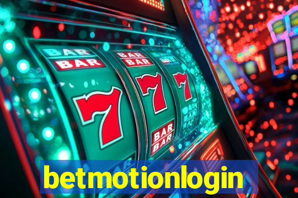 betmotionlogin