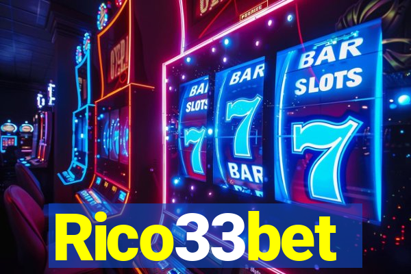 Rico33bet